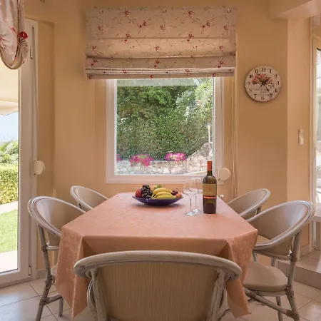 公寓 Aegean #a - F & B Summer Collection Kallithea (Chalkidiki)