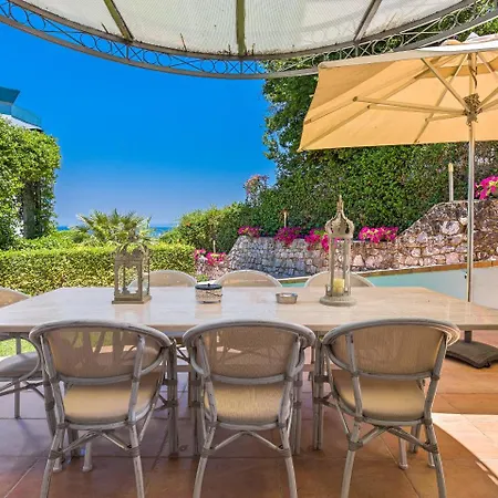 公寓 Aegean #a - F & B Summer Collection *