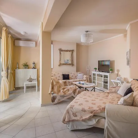 Aegean #a - F & B Summer Collection * Kallithea (Chalkidiki)