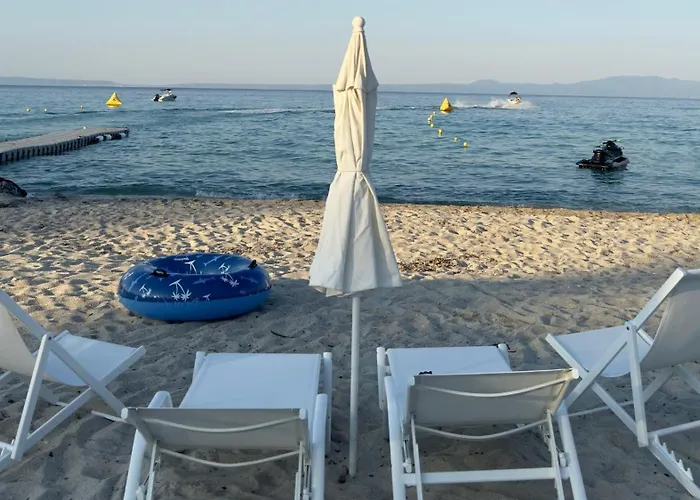 Aegean #a - F & B Summer Collection Kallithea (Chalkidiki)