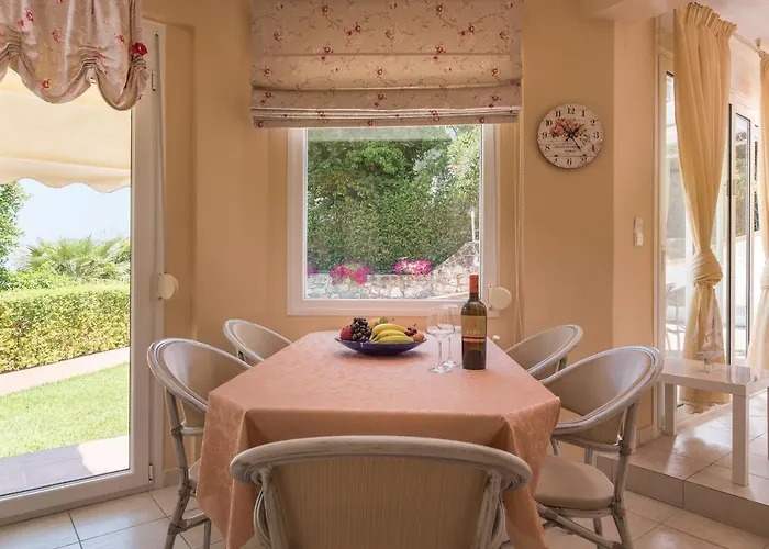 Apartament Aegean #a - F & B Summer Collection Kallithea (Chalkidiki)