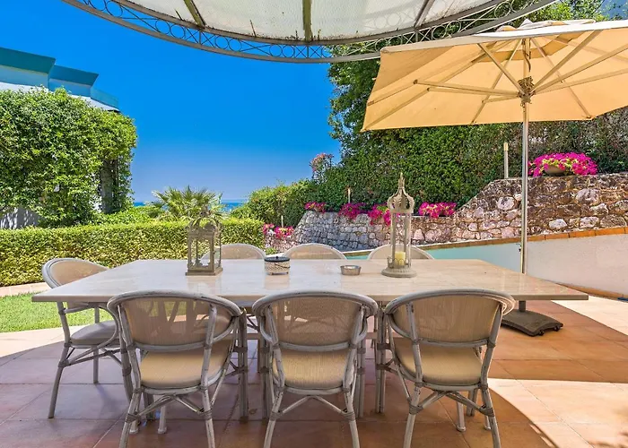 Apartament Aegean #a - F & B Summer Collection *