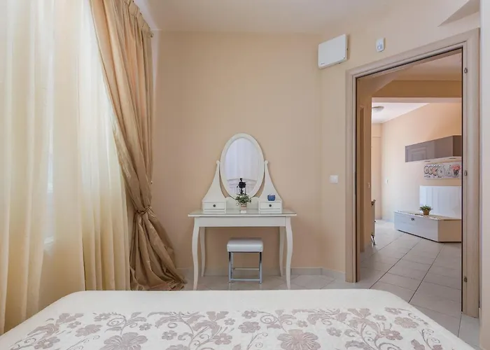 Aegean #a - F & B Summer Collection * Kallithea (Chalkidiki)