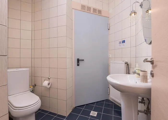 Aegean #a - F & B Summer Collection Apartament Kallithea (Chalkidiki)