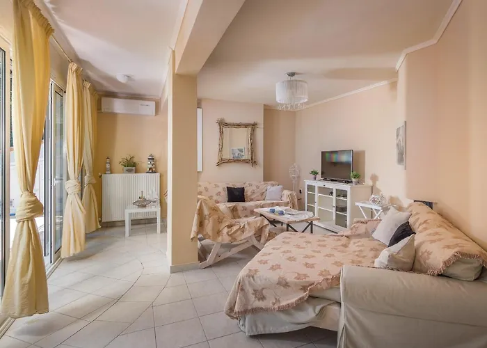 Aegean #a - F & B Summer Collection * Kallithea (Chalkidiki)