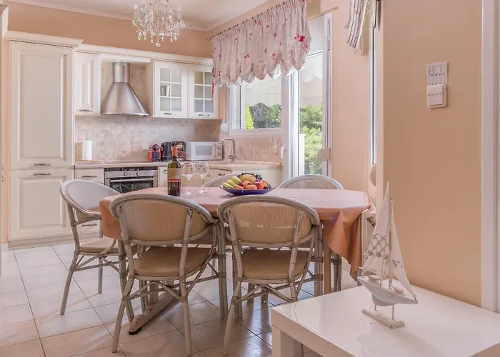 Aegean #a - F & B Summer Collection Apartament Kallithea (Chalkidiki)