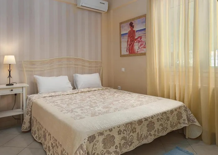 Aegean #a - F & B Summer Collection * Kallithea (Chalkidiki)