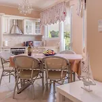 Aegean #a - F & B Summer Collection Apartment Kallithea (Chalkidiki)