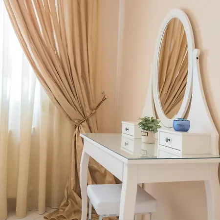 Aegean #a - F & B Summer Collection 아파트