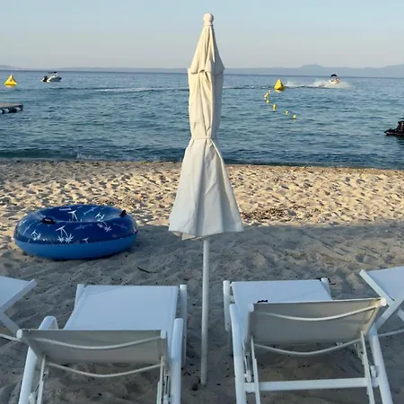 Aegean #a - F & B Summer Collection Kallithea (Chalkidiki)