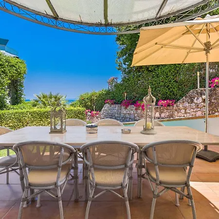 Appartement Aegean #a - F & B Summer Collection *