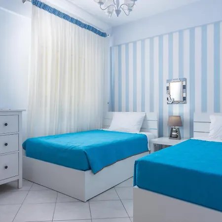 Aegean #a - F & B Summer Collection Appartement *