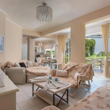 Aegean #a - F & B Summer Collection Apartment *