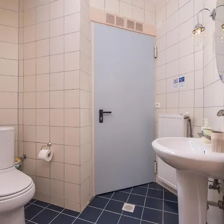 Aegean #a - F & B Summer Collection Apartment Kallithea (Chalkidiki)