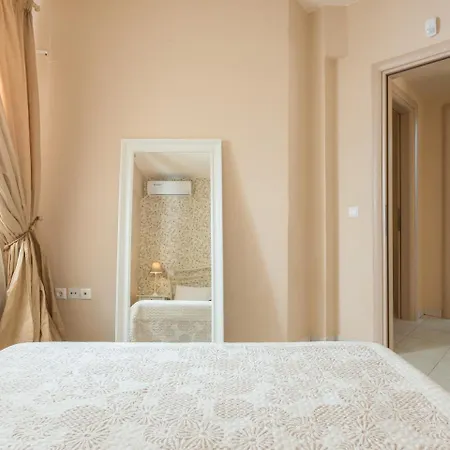 Aegean #a - F & B Summer Collection Appartement