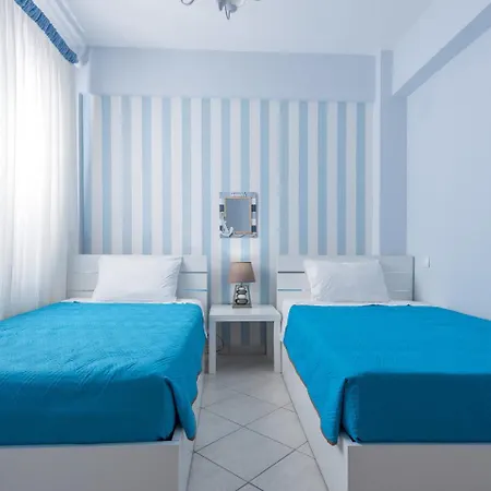 Apartament Aegean #a - F & B Summer Collection *