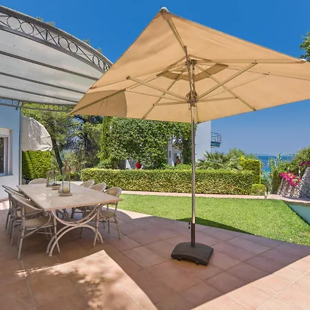 Aegean #a - F & B Summer Collection Apartment *