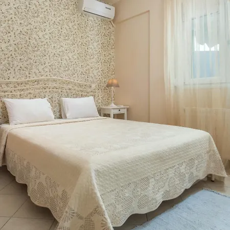 Aegean #a - F & B Summer Collection Apartment Kallithea (Chalkidiki)