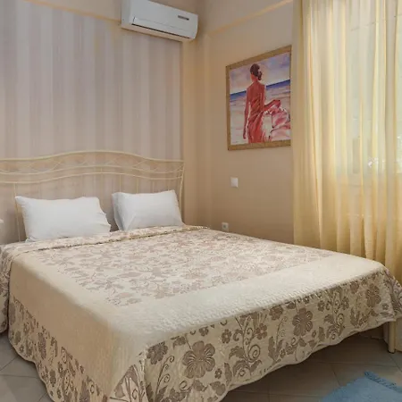 Aegean #a - F & B Summer Collection * Kallithea (Chalkidiki)