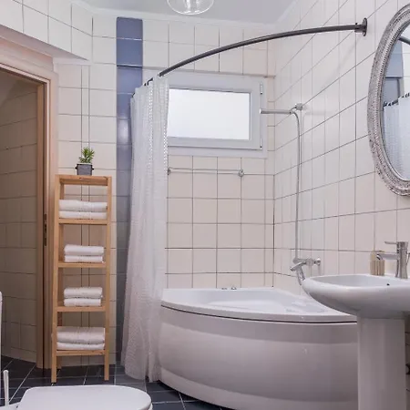 Apartment Aegean #a - F & B Summer Collection *