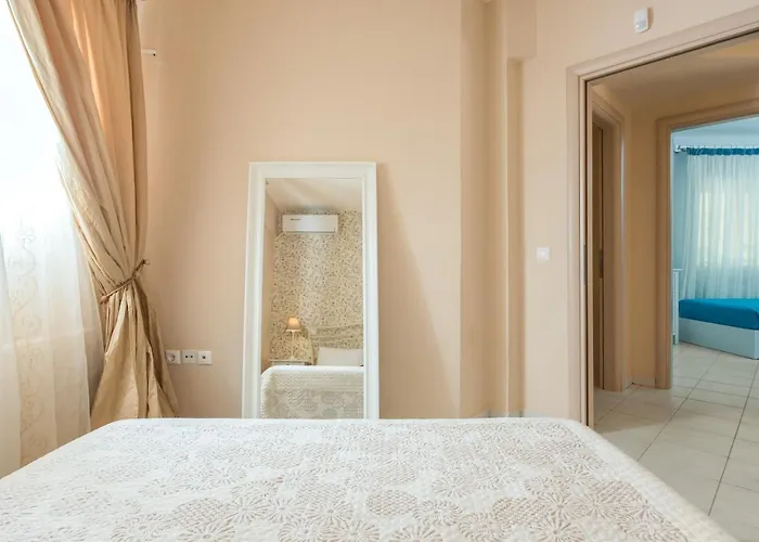 Aegean #a - F & B Summer Collection Appartement