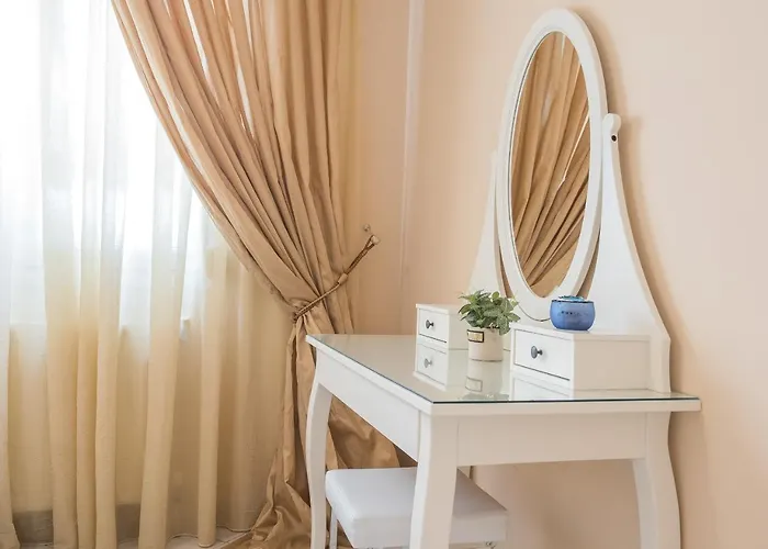 Aegean #a - F & B Summer Collection Appartement