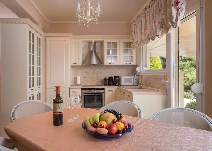 Aegean #a - F & B Summer Collection Appartement
